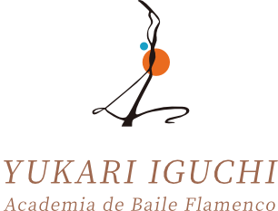 YUKARI IGUCHI Academia de Baile Flamenco