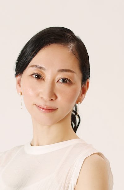 YUKARI　IGUCHI Profile Photo